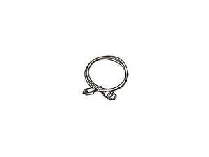 �y�䂤�p�P�b�g�z �p�i�\�j�b�N Panasonic ���b�N�V�A�^�[ HDMI�P�[�u�� 2.0m K1HY19YY0033�y�����i�z