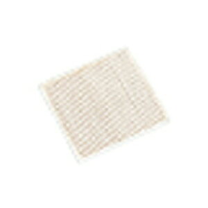 【ゆうパケット】 三菱 MITSUBISHI 換気扇 部材 システム部材【P-100JF】交換用高性能除じんフィルター【純正品】