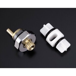 【ゆうパケット】 KVK 【KP700900/800】 旧MYMMC(S)100用切替弁セット 旧MYM補修部品>構造部品 【純正品】