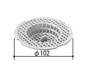 y䂤pPbgz INAX/CibNX/LIXIL/NV ܂蕔i wA[Lb`[[TS-A(7)]  yTS-A-7z yiz