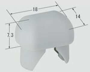 【ゆうパケット】 INAX LIXIL・リクシル 便フタ足【K100-9513】【K1009513】【純正品】