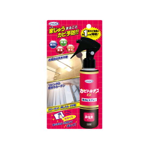 UYEKI �E�G�L �yA-KA-2000-000�z �J�r�g���f�X EX �h�J�r�X�v���[ 120mL�y���|���z