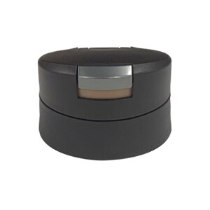 タイガー魔法瓶 【MCX1694】 交換用ワンプッシュ抗菌加工せん(ダークブラウン) 抗菌加工せん