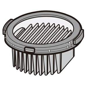 ���� TOSHIBA �y41459567�z �N���[�i�[ �|���@ �t�B���^�[ �y�����i�z