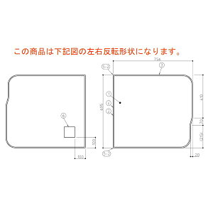 TOTO p[c yAFKKS80048LSAA21Wz HDNӂ2L Cӂ yiz
