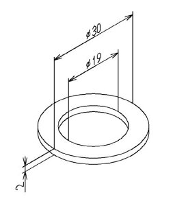 TOTO �p�[�c �yTH91558R�z �p�b�L�� �p�b�L���� �y�����i�z