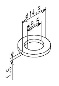 TOTO �p�[�c �yTH94085�z �p�b�L�� �p�b�L���� �y�����i�z