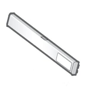 TOTO パーツ 【WN82292W-981】TOTOの洗面化粧台部品 トレー 棚 照明カバー 化粧鏡周り 【純正品】