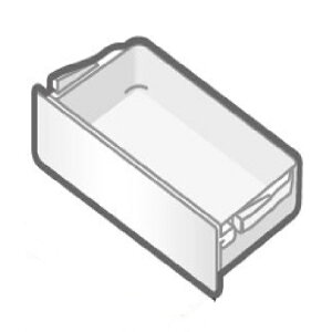 【受注生産品】TOTO パーツ 【WN82301】TOTOの洗面化粧台部品 トレー 棚 トレイ 化粧鏡周り 【純正品】【ご注文後のキャンセル不可】