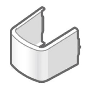 TOTO パーツ 【WN82303W】 照明カバー 化粧鏡周り 特注品 ※お手配後キャンセル不可 TOTOの洗面化粧台 照明部品【純正品】