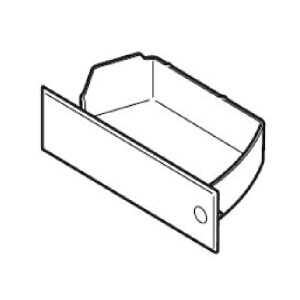TOTO パーツ 【WN84678】 回転トレイ 化粧鏡周り TOTOの洗面化粧台部品 トレー 棚【純正品】