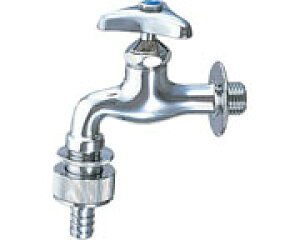 LIXIL・リクシル 自動接手カップリング付横水栓 LF-35-13-CV INAX【純正品】