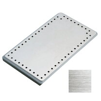 楽天市場】サポートプレート クリナップ（キッチン用品・食器・調理 