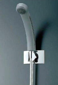 LIXIL�E���N�V�� �������� �n���h�V�����[�w�b�h �p�u���b�N���� �yBF-8RAM�z ���B���[�S�V���[�Y �n���h�V�����[ ���^���z�[�X�̒���1m INAX�y�����i�z