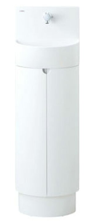 楽天市場 Lixil リクシル L D3sche Waa コンパクト手洗いキャビネット 狭いトイレにもokのすっきりおしゃれな手洗いキャビネットです 一般地 寒冷地共通 手すり 介護用 Inax メーカー直送のみ 代引不可 おしゃれリフォーム通販 せしゅる