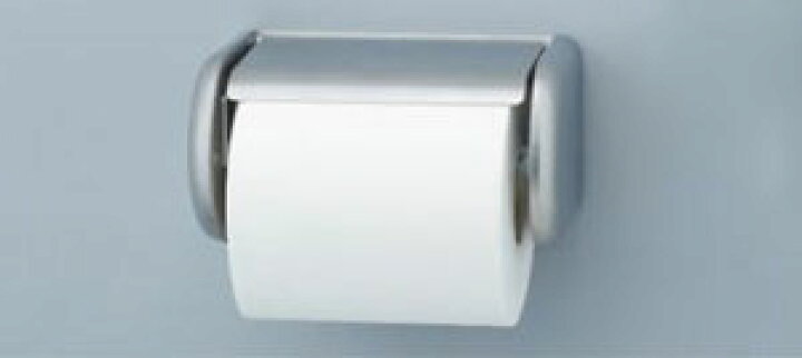 楽天市場】トイレットペーパーホルダー YH117 TOTO アクセサリ 紙巻器 