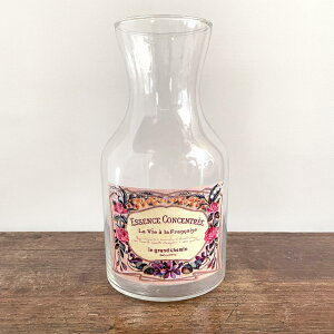 le Grand Chemin OV} x{g ESSENCE CONCENTREE