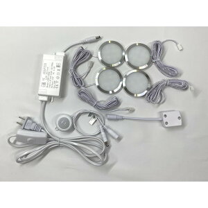 �����������C�g�i�l���Z���T�[�t���j�ی^�������C�g×4�Z�b�g�iCTG-354�j