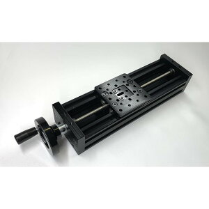 �蓮�p Z-axis ���j�A�K�C�h�E�X���C�h�e�[�u�� �i�X�g���[�N250mm�j �t���C�X���̎���� �iCTG-361�j