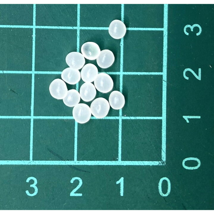 楽天市場】PLAペレット（高流動）500g 樹脂ペレット 射出成型用材料 