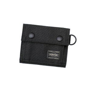 |[^[ X[L[ EHbg 592-26370 gcJo PORTER SMOKY WALLET z ܂z ʋ ʊw s RpNg uh Vv { Y fB[X ̓ ̓ v[g Mtg 