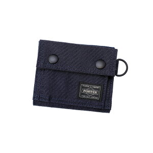 |[^[ X[L[ EHbg 592-26370 gcJo PORTER SMOKY WALLET z ܂z ʋ ʊw s RpNg uh Vv { Y fB[X ̓ ̓ v[g Mtg 