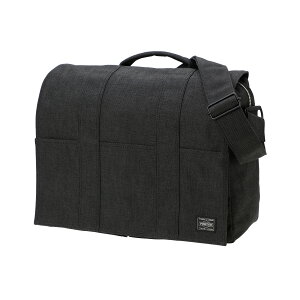 �|�[�^�[ �X���[�L�[ �V�����_�[�o�b�O 592-27629 �g�c�J�o�� PORTER SMOKY SHOULDER BAG A4 �ʋ� �ʊw ���s �u�����h �V���v�� ���{�� �����Y ���f�B�[�X ���̓� ��̓� �v���[���g �M�t�g