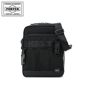 �|�[�^�[ �q�[�g �V�����_�[�o�b�O 703-06976 �V�����_�[ �g�c�J�o�� PORTER HEAT SHOULDER BAG �΂߂��� �����Y ���f�B�[�X �u�����h �i�C���� �c�^ ������� �V���v�� ��v ���{�� �ϖ��C �ϋv ���̓�