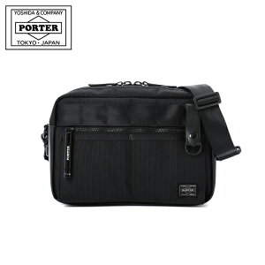 �|�[�^�[ �q�[�g �V�����_�[�o�b�O 703-07970 PORTER �g�c�J�o�� HEAT �o�b�O SHOULDER BAG �΂߂��� B5 �����Y �i�C���� ���{�� ���̓� �v���[���g �M�t�g
