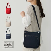 楽天市場】ポーターガール ネイキッド（斜め掛/肩掛（ショルダーバッグ 