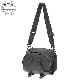 POTR / POTR RIDE SHOULDER BAG ピー・オー・ティー・アール / ピー・オー・ティー・アール ライド ショルダーバッグ 997-05362