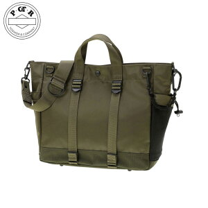 POTR Ch 2WAYg[gobO 997-17078 s[I[eB[A[ RIDE 2WAY TOTE BAG { A4gh Vv JWA  v[g Mtg
