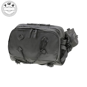POTR Ch EGXgobO 997-26858 s[I[eB[A[ RIDE WAIST BAG {fBobO Y fB[X B5 { iPad s lCr[ J[L O[ gh Vv JWA  v