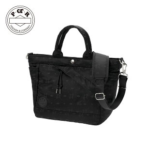 POTR ���m�O���� 2WAY�g�[�g�o�b�O 998-05482 �s�[�I�[�e�B�[�A�[�� MONOGRAM 2WAY TOTE BAG B5 �X���[���g�[�g �i�C���� �΂ߊ|�� ���s ������� �g���x�� �����Y ���f�B�[�X ���{�� �u�����h �V���v�� 