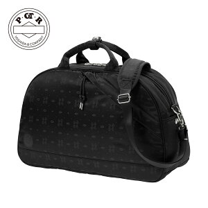 POTR ���m�O���� 2WAY�{�X�g���o�b�O 998-19804 �s�[�I�[�e�B�[�A�[�� MONOGRAM 2WAY BOSTON BAG �����Y ���f�B�[�X �{�X�g���o�b�O �_�b�t���o�b�O �o�� ���s �㎿�i�C���� �{�X�g�� ������� �ʋ� ����