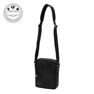 POTR ���m�O���� �o�[�e�B�J�� �V�����_�[�o�b�O 998-19805 �s�[�I�[�e�B�[�A�[�� MONOGRAM VERTICAL SHOULDER BAG �c�^ �c���g�����h�� �E�H���b�g �X�}�[�g�t�H�� ���[ B6 ���s �T�u�o�b�O �u�����h ���{