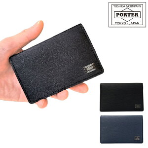 |[^[ Jg J[hP[X 052-02207 gcJo h PORTER CURRENT CARD CASE {v rWlX Y fB[X |[^[h ̓ v[g Mtg a AEj tbV[