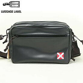 ラゲッジ レーベル ライナー ショルダーバッグ 951-09241 吉田カバン ラゲッジレーベル LUGGAGE LABEL LINER