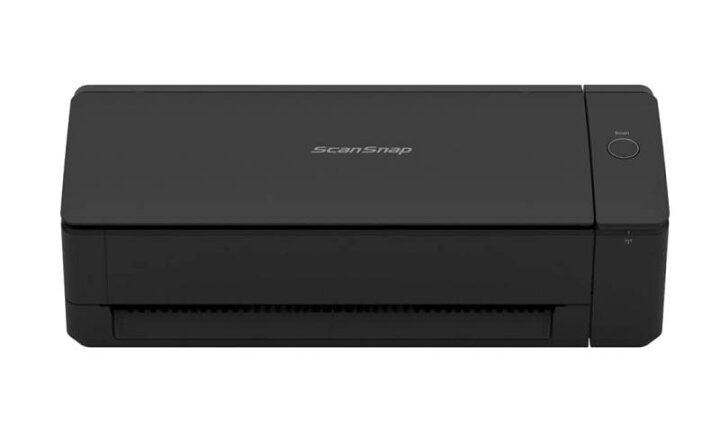 楽天市場】富士通 PFU ドキュメントスキャナー ScanSnap iX1300 (最新 