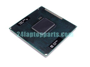 Intel Ce Core i7-2640M oC Mobile CPU (2.8GHz 512KB) - SR03R
