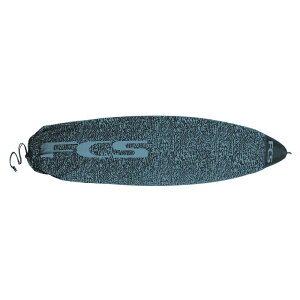 FCSiGtV[GXjET[t{[hpjbgP[X 6.3 FUN iChm[Y{[hpjb Stretch Fun Board 6'3 Tranquil Blue