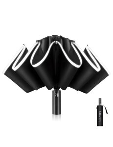 XIXVON Umbrella Pro | UPF 50+ 99UVیAˈSXgbvAȖhAgx|[^uA| t܂肽ݎP