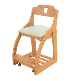 関家具 学習チェア 木製 チェア 椅子 アリエル エリック