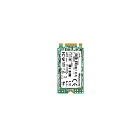 トランセンドジャパン 業務用/産業用 組込向け M.2 2242 SSD SATA3 6Gb/s 高耐久 3年