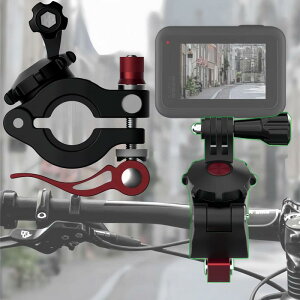Honbobo Insta360 ONE RS/Gopro 11 10 Ή ]ԃX^h/oCN}EgNbv