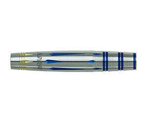 _[co DYNASTY G[t[ ubNC G hh4 qI胂f 2BA (A-FLOW BLACK LINE EL DORAD4 2BA Tungsten90%) | _[c 2BAo 18.0g