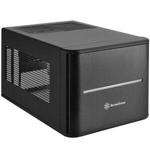 Silver Stone SilverStone P[XXg[WV[Y PCP[X SST-CS280