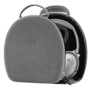 Geekria P[X Shield wbhzP[X ݊ n[hP[X sp n[hVFP[X {[Y Bose QuietComfort Ultra, QuietComfort 45, NC 700, QC35 Series II, QC35