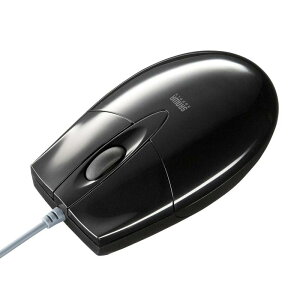 TTvC Lu[LED}EX(USB-PS/2ϊA_v^t) ubN MA-BL3UPBKN