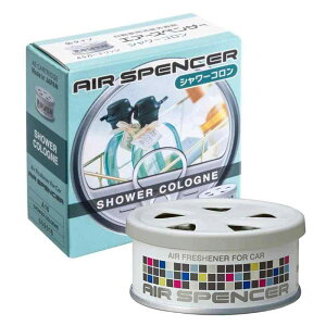 GA[XyT[(Air Spencer) h ԗp FL܃J[gbW u^ lߑւp V[R40g A16